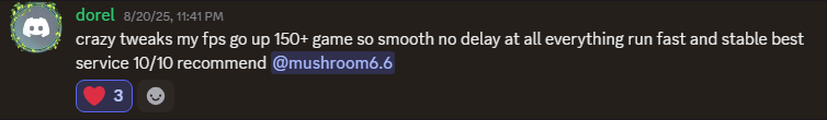 Customer review 10