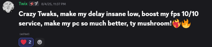 Customer review 11